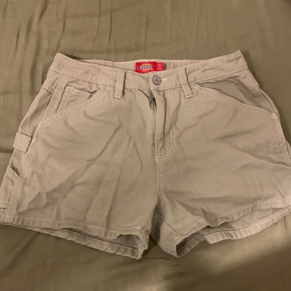 Dickies cargo shorts